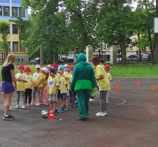 Powiększ zdjęcie Olimpiada Sportowa