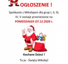 Ogłoszenie