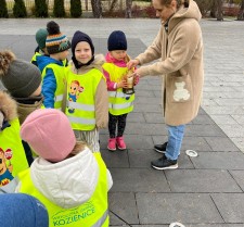 Powiększ zdjęcie POMNIK NIEPODLEGŁOŚCI W KOZIENICACH