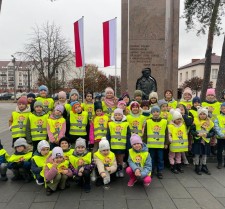 Powiększ zdjęcie POMNIK NIEPODLEGŁOŚCI W KOZIENICACH