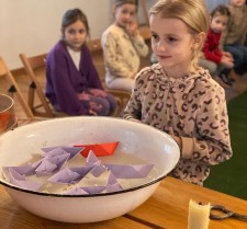 Powiększ zdjęcie WYCIECZKA DO MUZEUM WSI RADOMSKIEJ