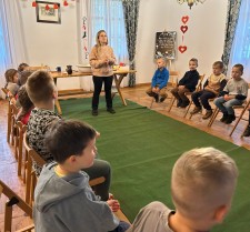 Powiększ zdjęcie WYCIECZKA DO MUZEUM WSI RADOMSKIEJ