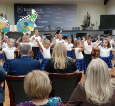 Powiększ zdjęcie DZIEŃ EDUKACJI NARODOWEJ W URZĘDZIE MIEJSKIM