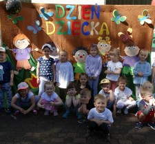 Dzień Dziecka 31.05.2019 r.